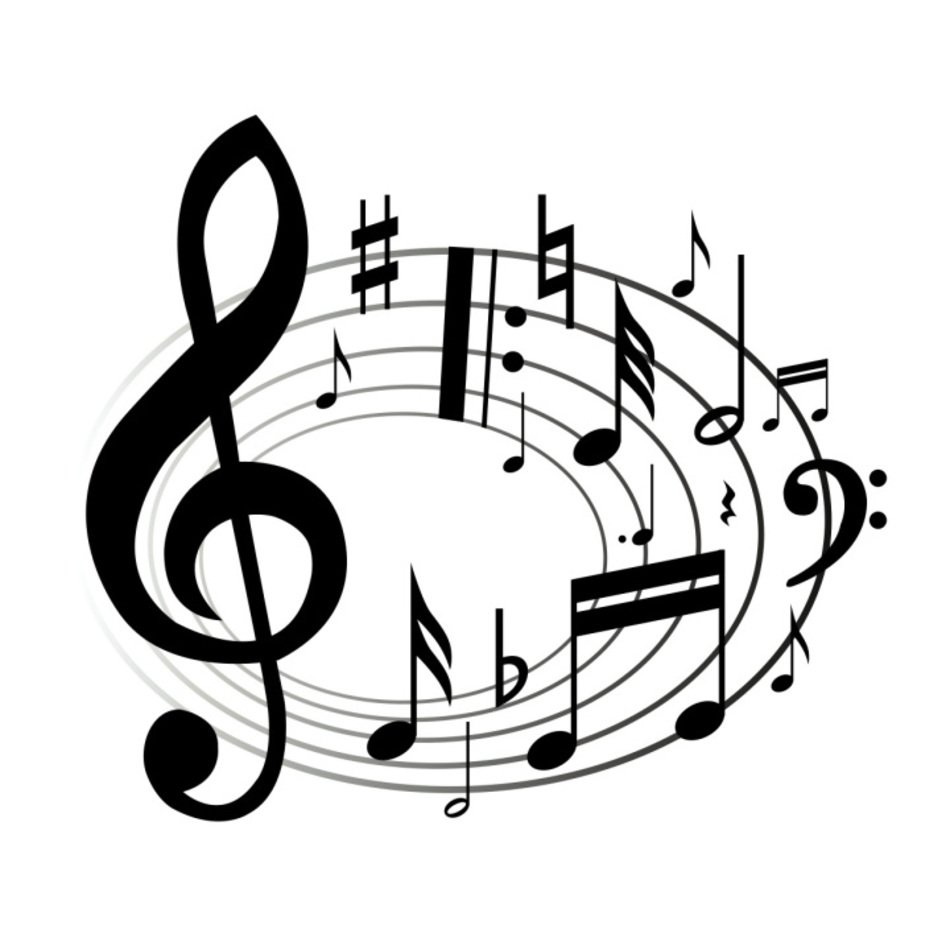 Music Clip Art N56