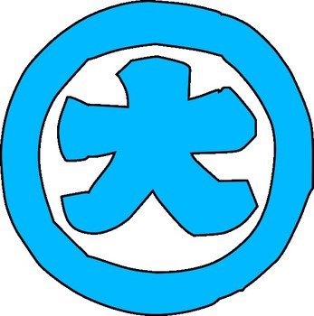 Japanese Symbols Clip Art N2