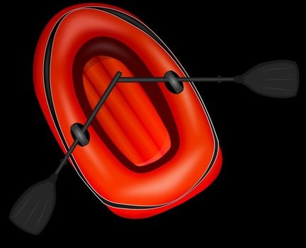 Boat Clip Art N72