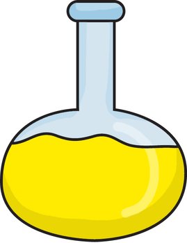 Science Beaker