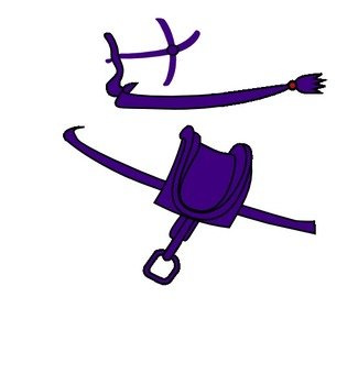 White Clip Art N7