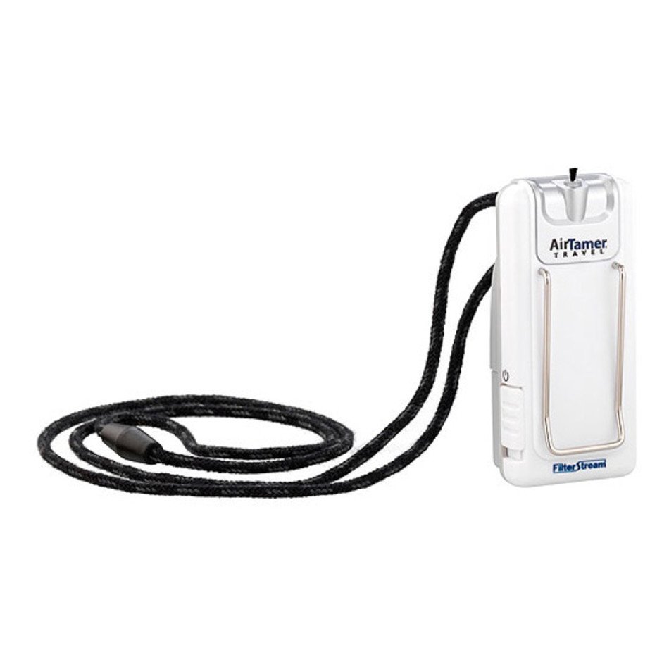 Personal Air Purifier Travel