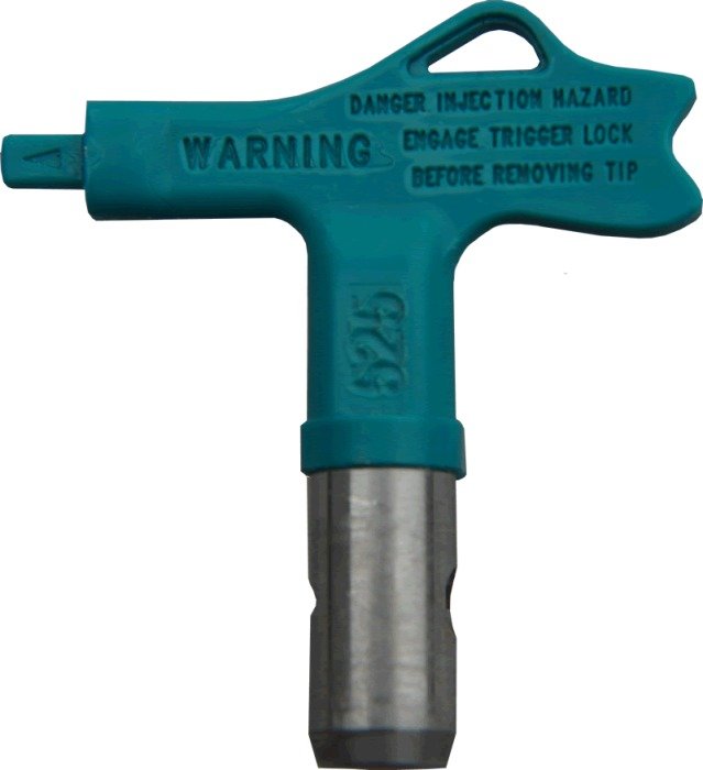 Spray Tip