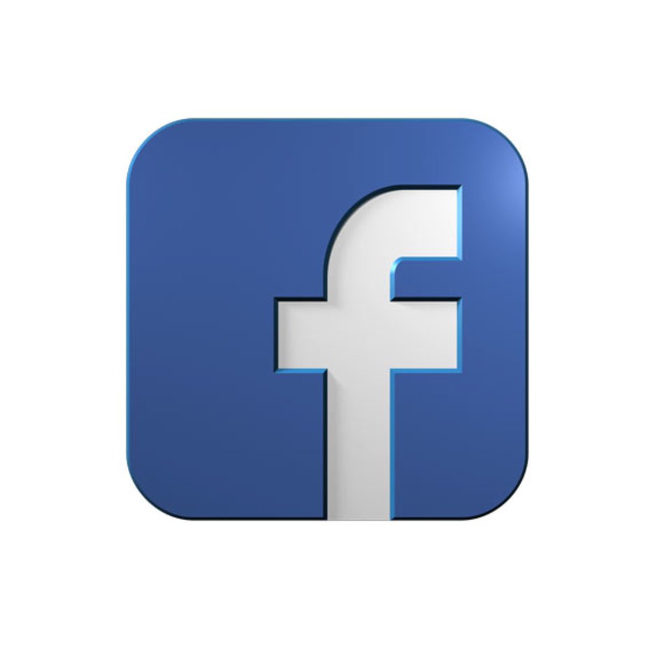 Facebook Logo N6