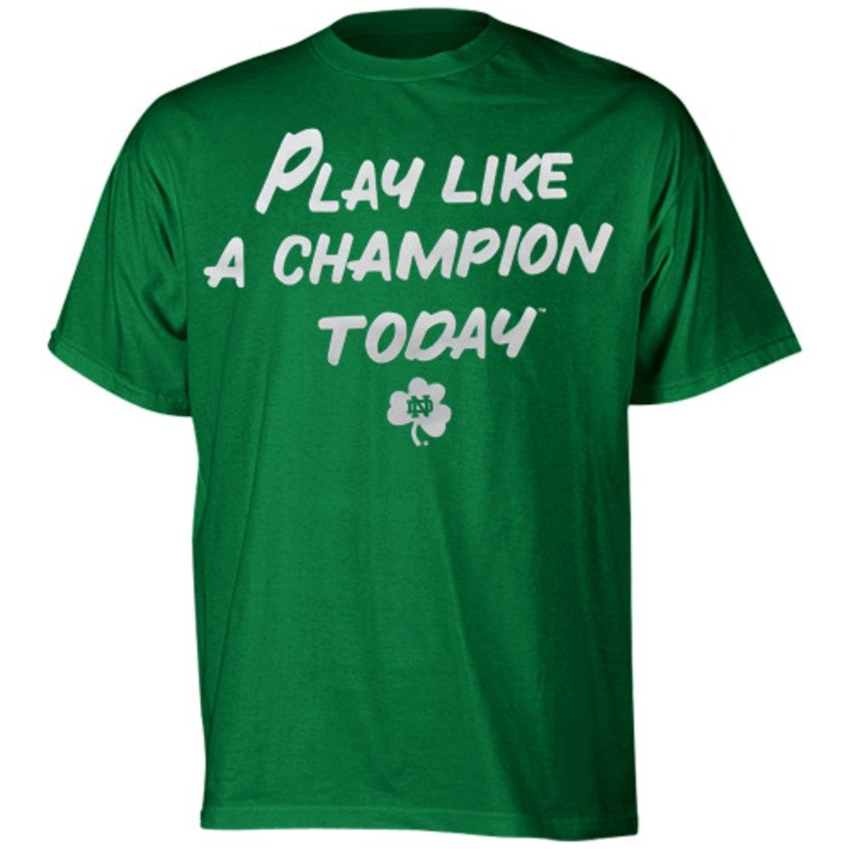 Fighting Irish Icon