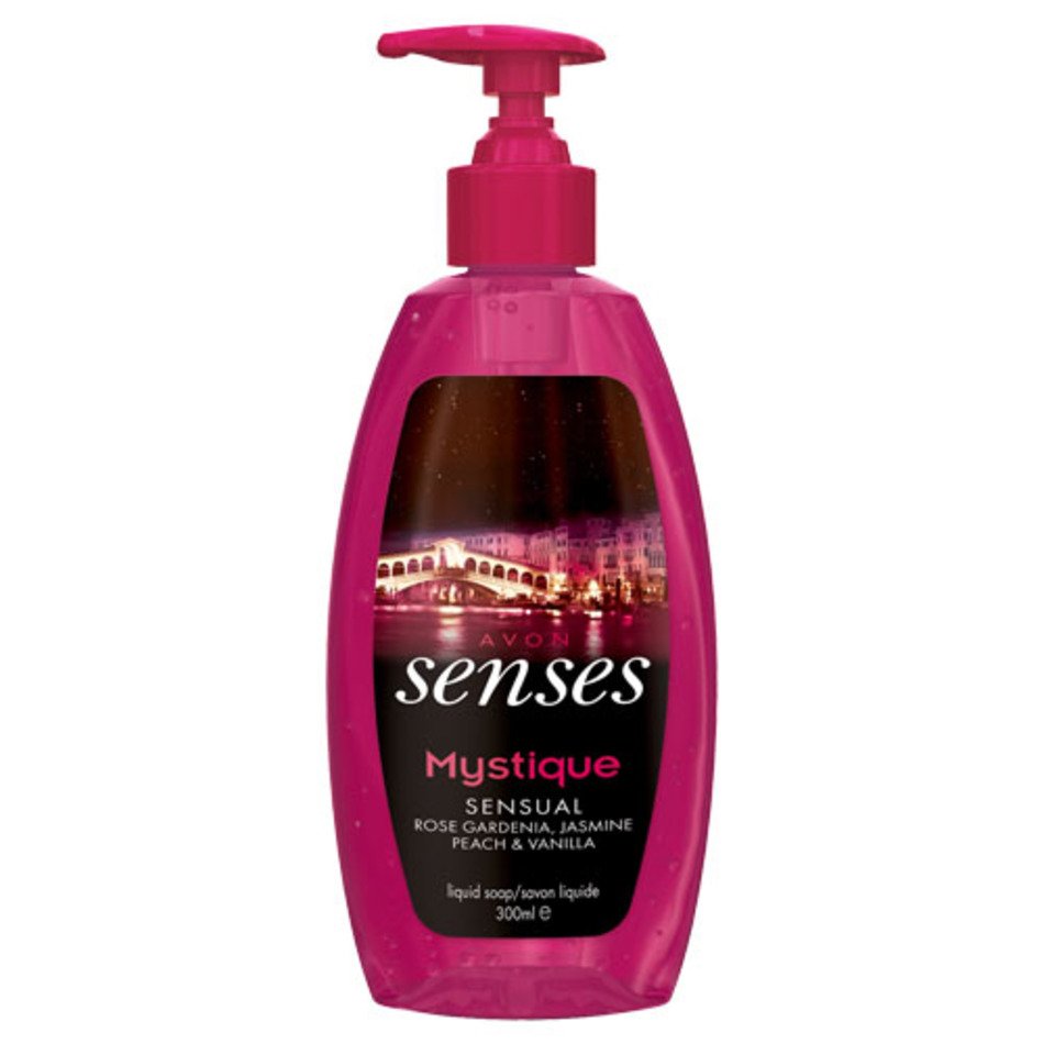 Liquid Soap Review