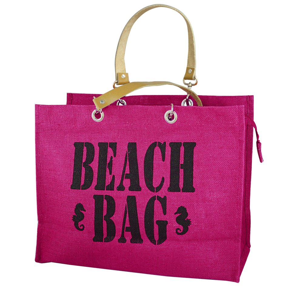 Beach Bag