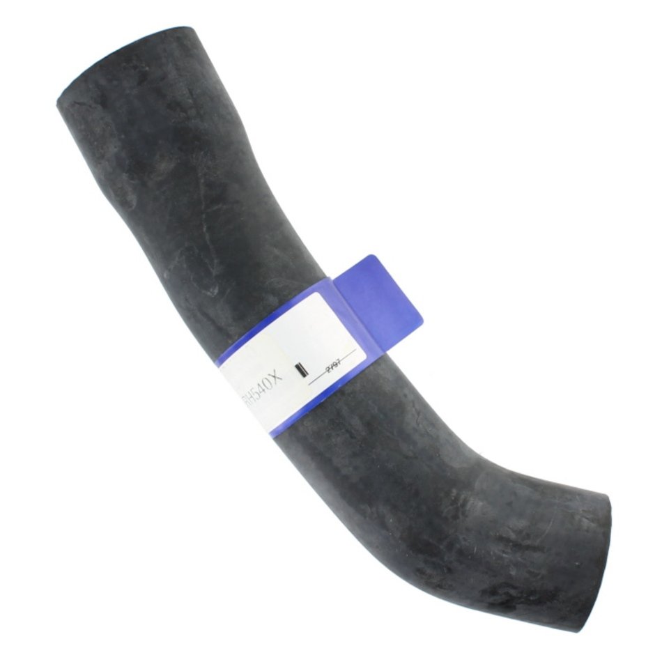 Type Series 3 Cooling System