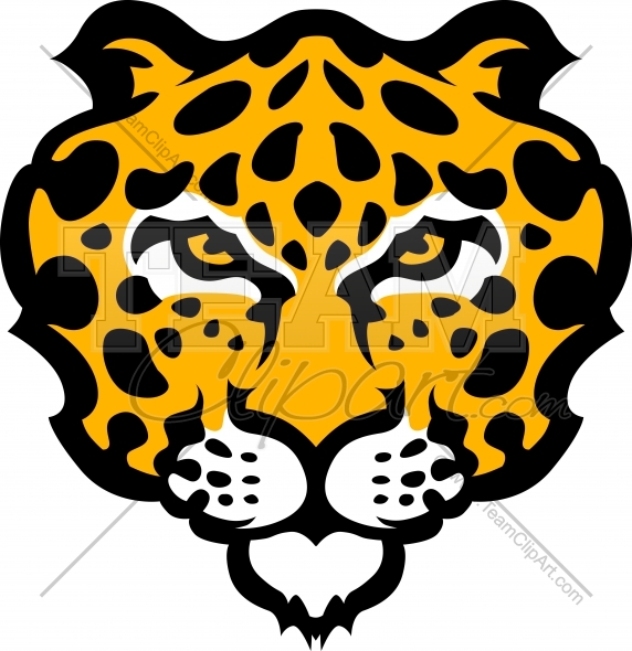 Leopard Clip Art N27 free image download