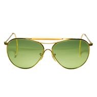 green sunglasses drawing