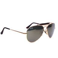drawing Sunglasses Black