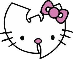 Wu Tang Hello Kitty