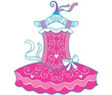 Babyface 128 Birthday Invitations With CLIPART ALL COLORS N2