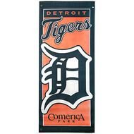 Old English D Detroit Tigers Logo Wallpaper