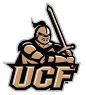 University Of Central Florida Knights Logo