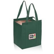 Ä°llustration of Green bag