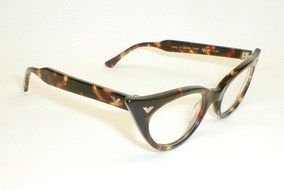 female cat eye glasses