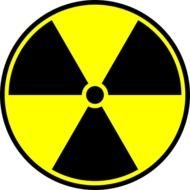 Toxic Symbols Clip Art N6