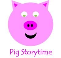 Pig Clip Art N86