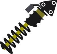 Mountain Bike Clip Art N21