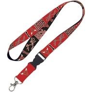 Chicago Bulls Lanyard
