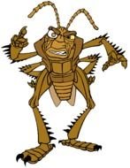 Bugs Life N2