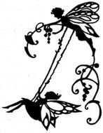 Free Silhouette Cross Stitch Patterns N2