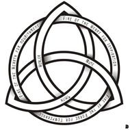 Holy Trinity Symbol N3