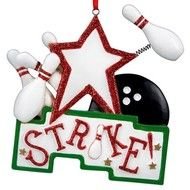 Bowling Strike Clip Art N7