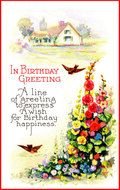 Birthday Wishes Greetings