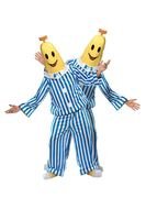 Bananas In Pajamas Costume