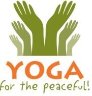 Yoga Logo drawing