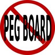 Peg Clip Art N4
