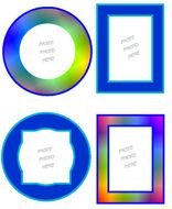 Free Printable Frames