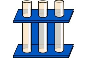 Test Tube Clip Art N29