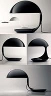 Clipart of Desk Lamps