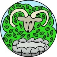 Jesse Tree Free Clip Art N2