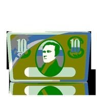Credit Card Vector Clip Art