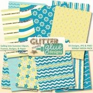 Summer Clip Art N97