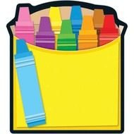 Crayon Box N2
