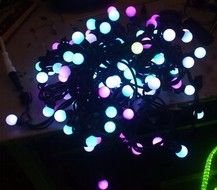 Christmas String Lights