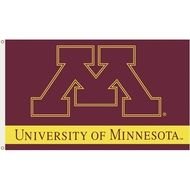 Minnesota Gophers Logo