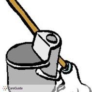 Cleaning Services Clip Art N11