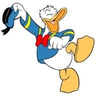 Donald Duck Cartoons N7