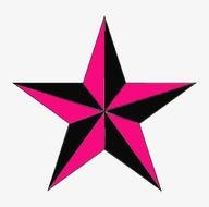 Nautical Star Tattoos N3