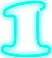 1 2 Clip Art N2