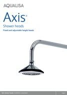 shower head picture