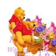 Wonderful Day