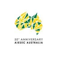 50th Anniversary Logo
