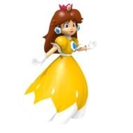 small Princess Daisy drawing